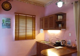 Melon Resort Mũi Né