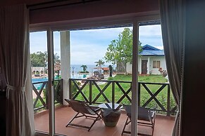 Melon Resort Mũi Né