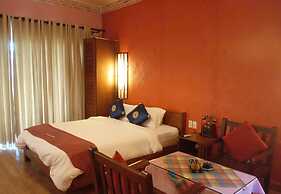 Melon Resort Mũi Né