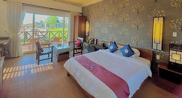 Melon Resort Mũi Né