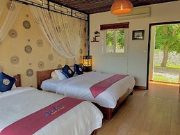 Melon Resort Mũi Né