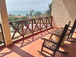 Melon Resort Mũi Né