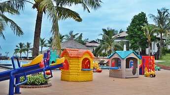 Melon Resort Mũi Né