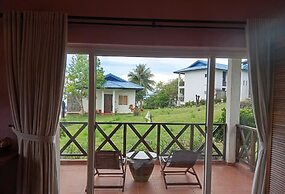 Melon Resort Mũi Né