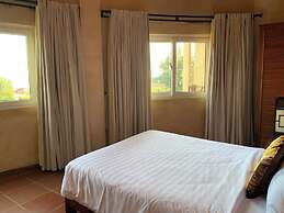 Melon Resort Mũi Né