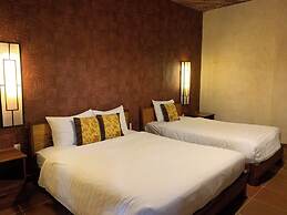 Melon Resort Mũi Né