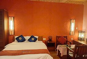 Melon Resort Mũi Né