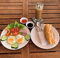 Melon Resort Mũi Né