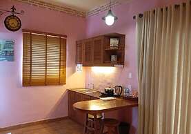 Melon Resort Mũi Né