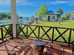 Melon Resort Mũi Né