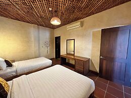 Melon Resort Mũi Né