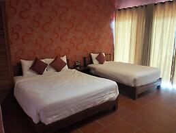 Melon Resort Mũi Né