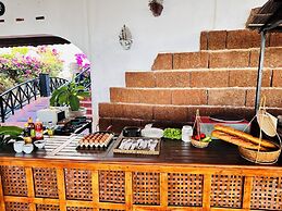 Melon Resort Mũi Né