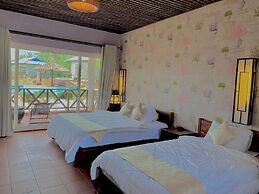 Melon Resort Mũi Né