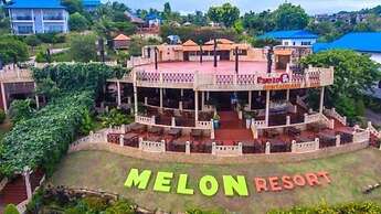 Melon Resort Mũi Né
