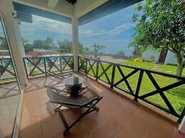 Melon Resort Mũi Né