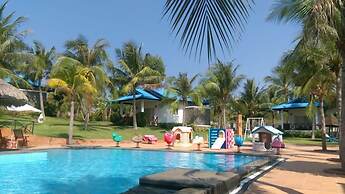 Melon Resort Mũi Né