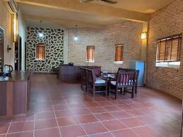 Melon Resort Mũi Né