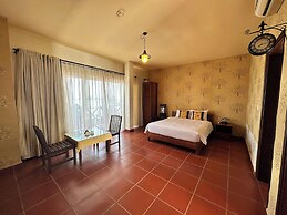 Melon Resort Mũi Né