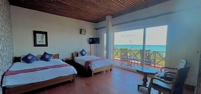 Melon Resort Mũi Né