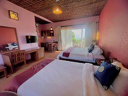 Melon Resort Mũi Né