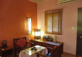 Melon Resort Mũi Né