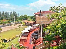 Melon Resort Mũi Né