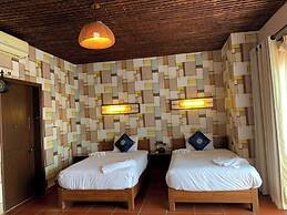 Melon Resort Mũi Né