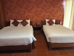 Melon Resort Mũi Né