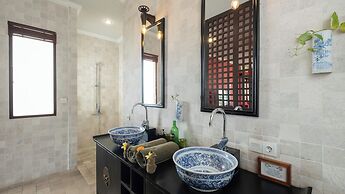 NicoNico Mansion by Villa Finder