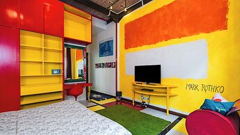 NicoNico Mansion by Villa Finder