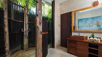 NicoNico Mansion by Villa Finder