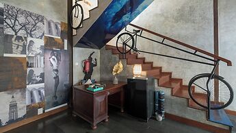 NicoNico Mansion by Villa Finder