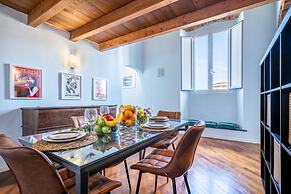 Libeccio Urban Suite