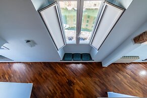 Libeccio Urban Suite