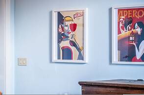 Libeccio Urban Suite