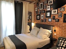 Résidence Labyrinthe