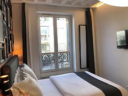 Résidence Labyrinthe