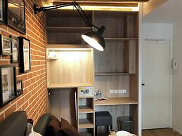 Résidence Labyrinthe