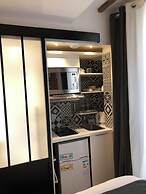 Résidence Labyrinthe