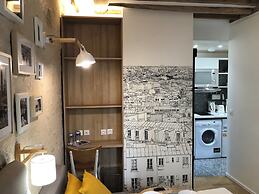 Résidence Labyrinthe