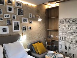 Résidence Labyrinthe