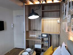 Résidence Labyrinthe