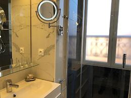 Résidence Labyrinthe