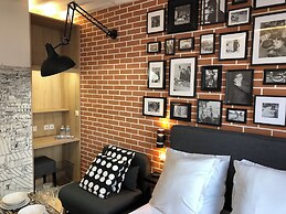 Résidence Labyrinthe