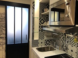 Résidence Labyrinthe