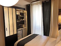 Résidence Labyrinthe