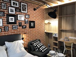 Résidence Labyrinthe