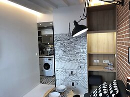 Résidence Labyrinthe