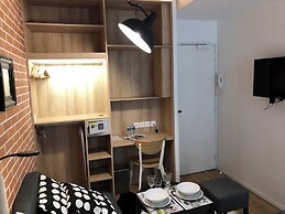 Résidence Labyrinthe